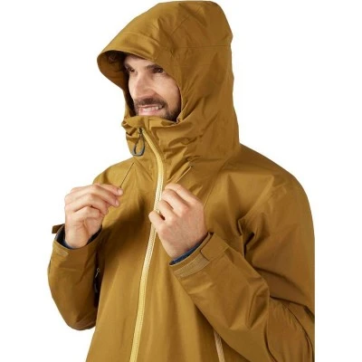 MEN'S KANGRI GORE-TEX PACLITE® PLUS JACKET