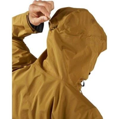 MEN'S KANGRI GORE-TEX PACLITE® PLUS JACKET