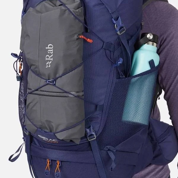 WOMEN'S SIRAC PLUS ND40L