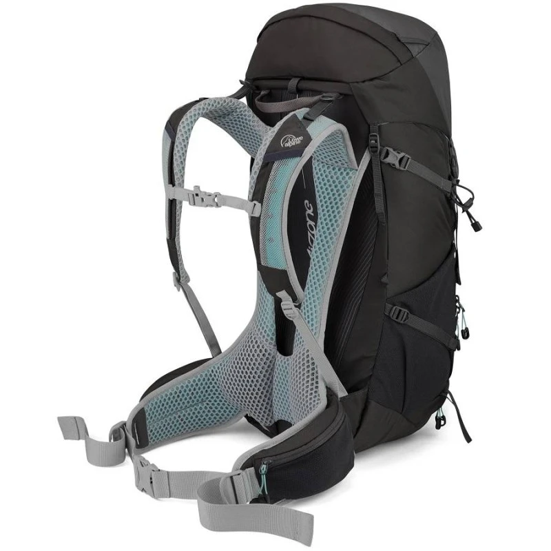 WOMEN'S AIRZONE TRAIL CAMINO ND35:40L