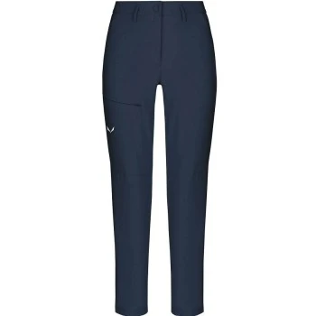 PUEZ DOLOMITIC 2 DURASTRETCH REGULAR PANT WOMEN