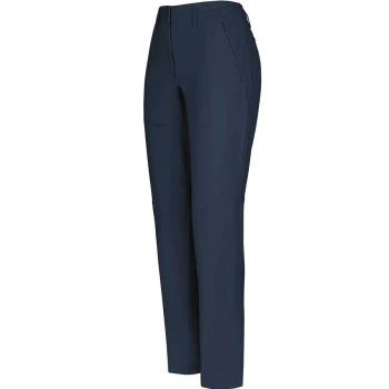 PUEZ DOLOMITIC 2 DURASTRETCH REGULAR PANT WOMEN