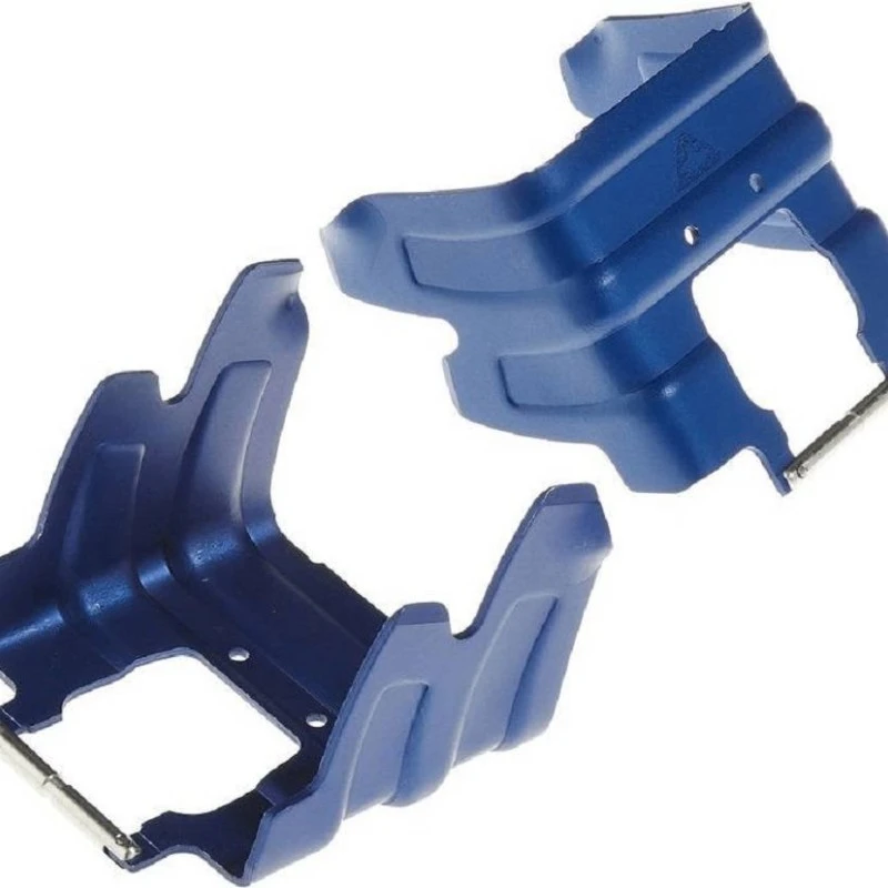 CRAMPONS 90MM