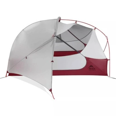 HUBBA HUBBA NX 2-PERSON BACKPACKING TENT