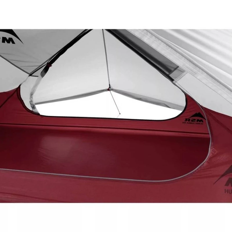 HUBBA HUBBA NX 2-PERSON BACKPACKING TENT