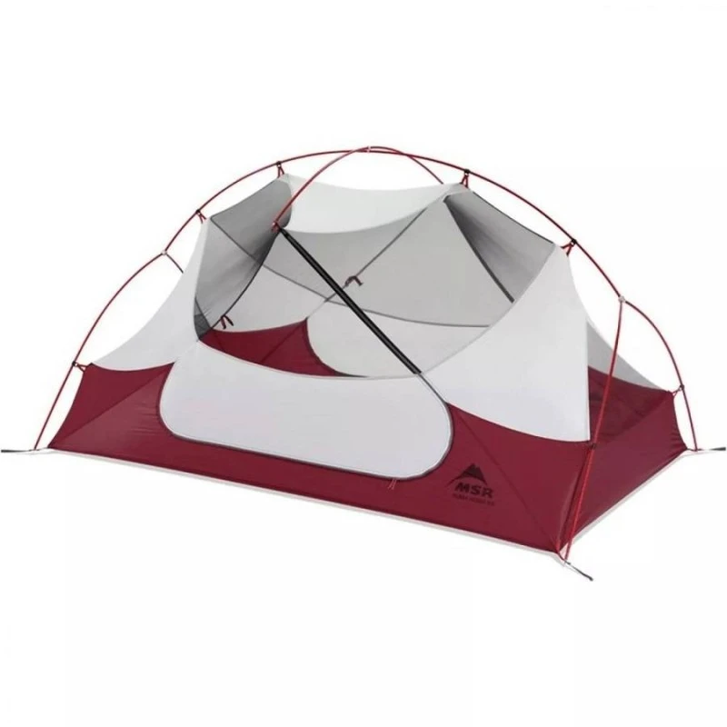 HUBBA HUBBA NX 2-PERSON BACKPACKING TENT