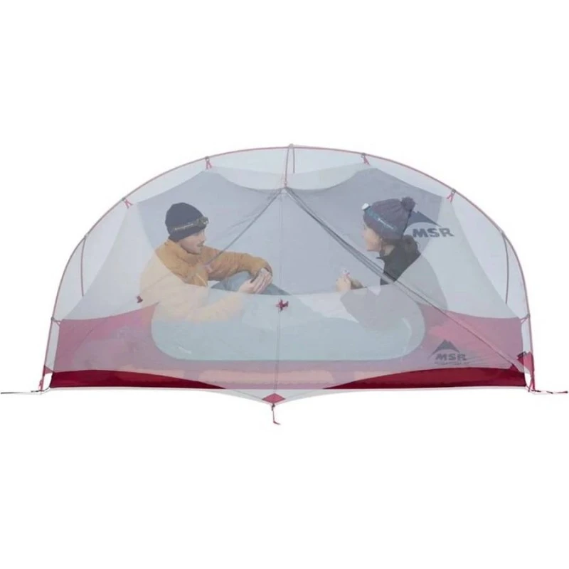HUBBA HUBBA NX 2-PERSON BACKPACKING TENT