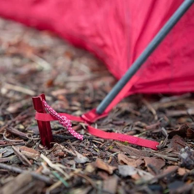 GROUNDHOG TENT STAKES