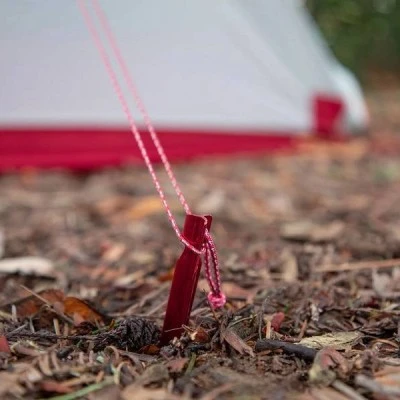 GROUNDHOG TENT STAKES