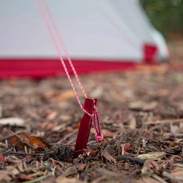 GROUNDHOG TENT STAKES