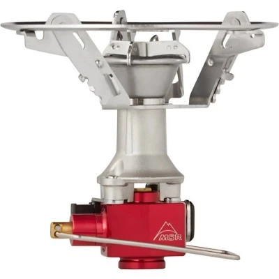 SWITCH STOVE SYSTEM