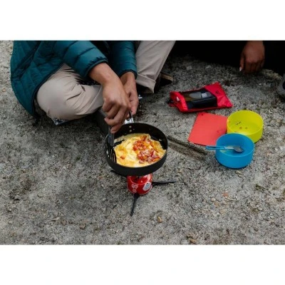 SWITCH STOVE SYSTEM