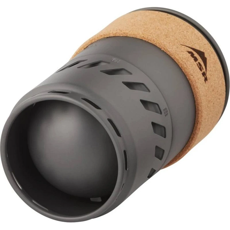 SWITCH STOVE SYSTEM