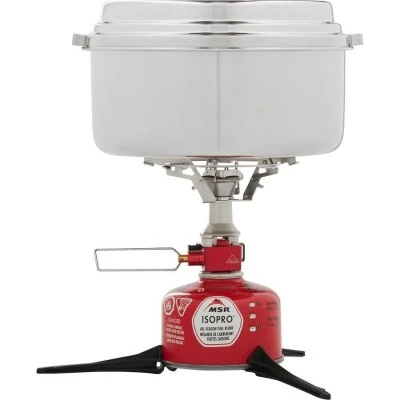 SWITCH STOVE SYSTEM
