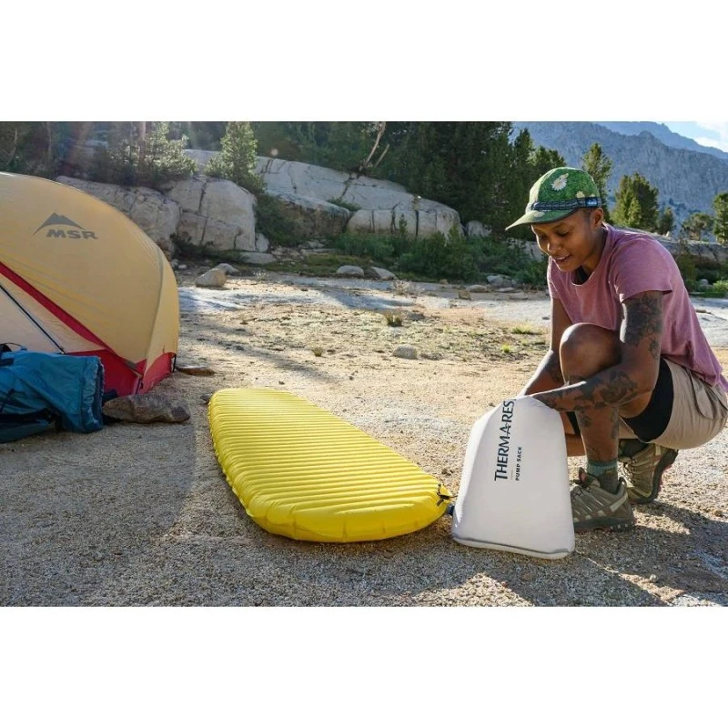 NEOAIR XLITE NXT SLEEPING PAD