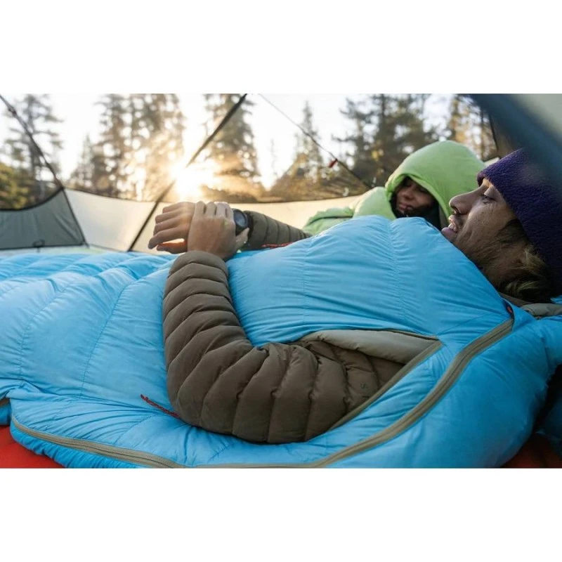 BOOST 650 20F/-6C SLEEPING BAG