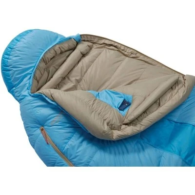 BOOST 650 20F/-6C SLEEPING BAG