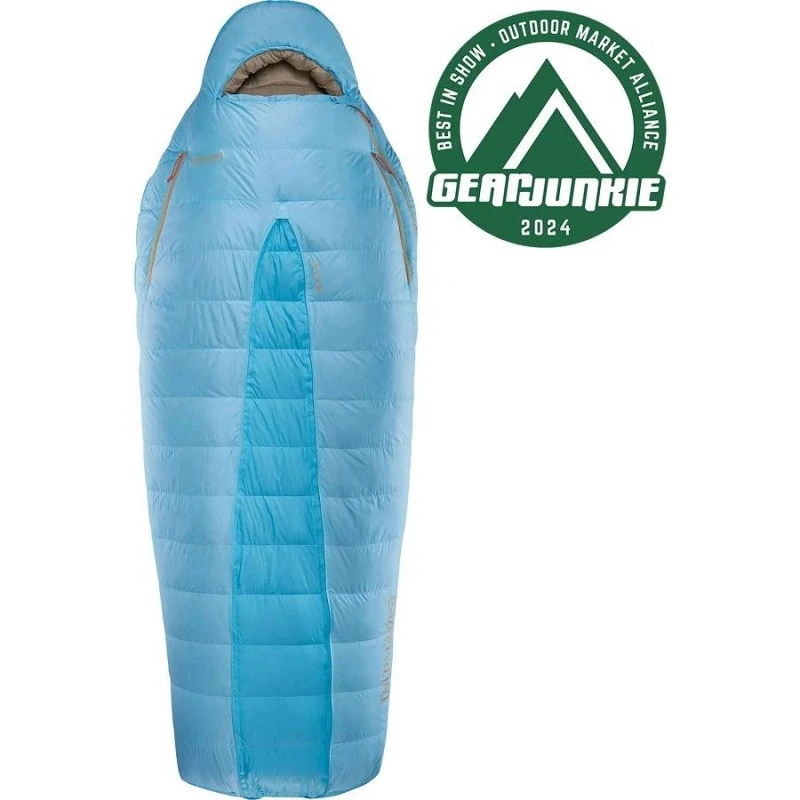 BOOST 650 20F/-6C SLEEPING BAG