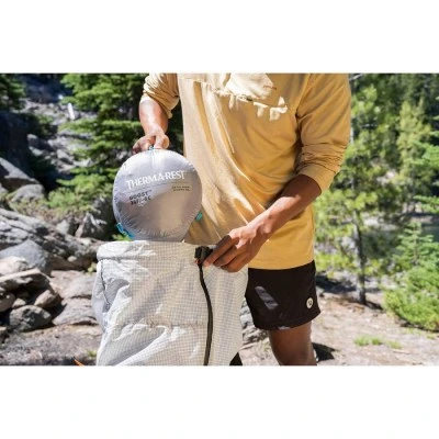 BOOST 650 20F/-6C SLEEPING BAG