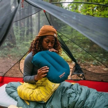 AIR HEAD LITE PILLOW