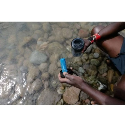 DAYCAP IN-BOTTLE FILTER