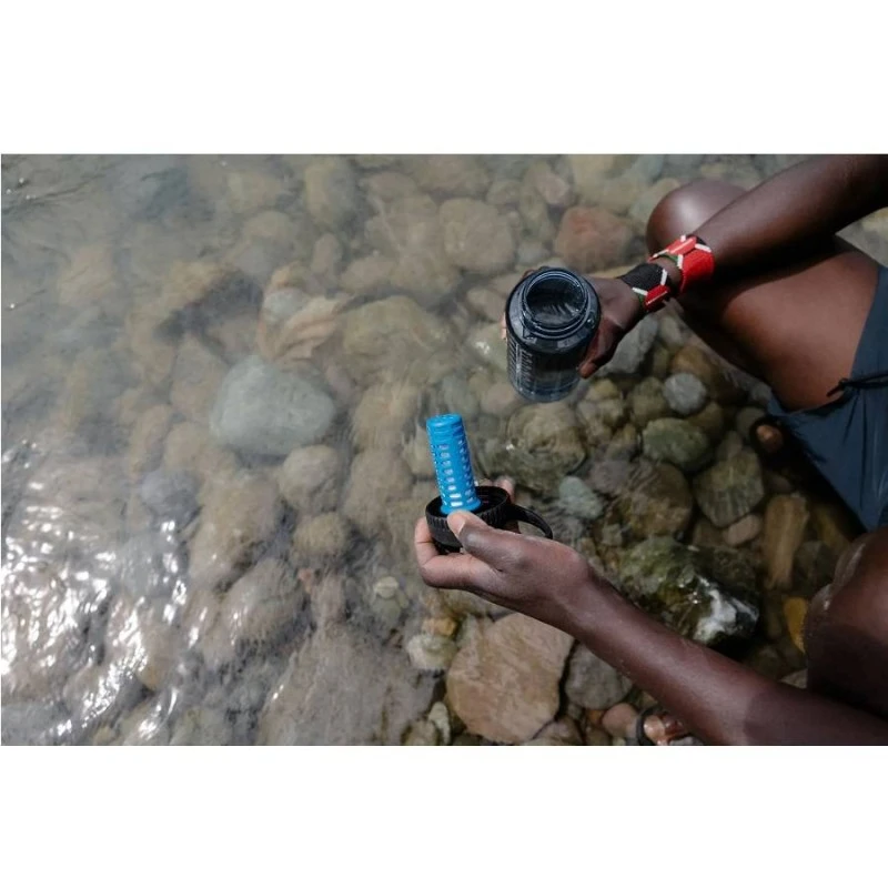 DAYCAP IN-BOTTLE FILTER