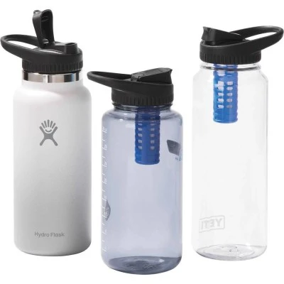 DAYCAP IN-BOTTLE FILTER