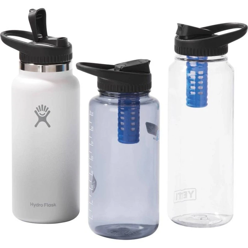 DAYCAP IN-BOTTLE FILTER