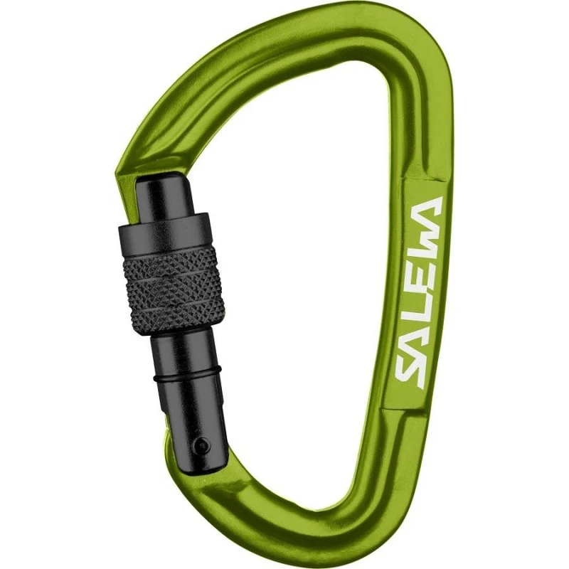 HOT G3 SCREW CARABINER