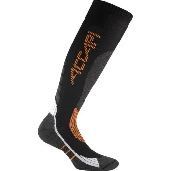 SKI PERFORMANCE