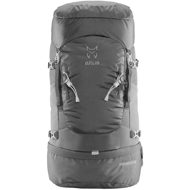 PIRINEOS 50 J30