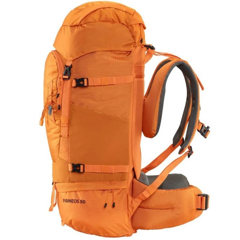 PIRINEOS 50 J30