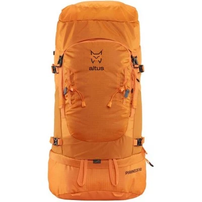 PIRINEOS 50 J30
