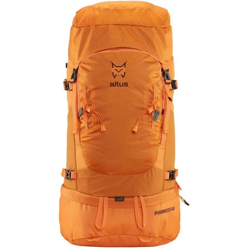 PIRINEOS 50 J30