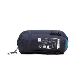 TIBET 1100 K30 LEFT ZIP