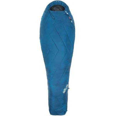 TIBET 1100 K30 LEFT ZIP