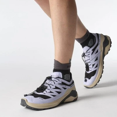 XA META GORE-TEX WOMAN MADE IN FRANCE