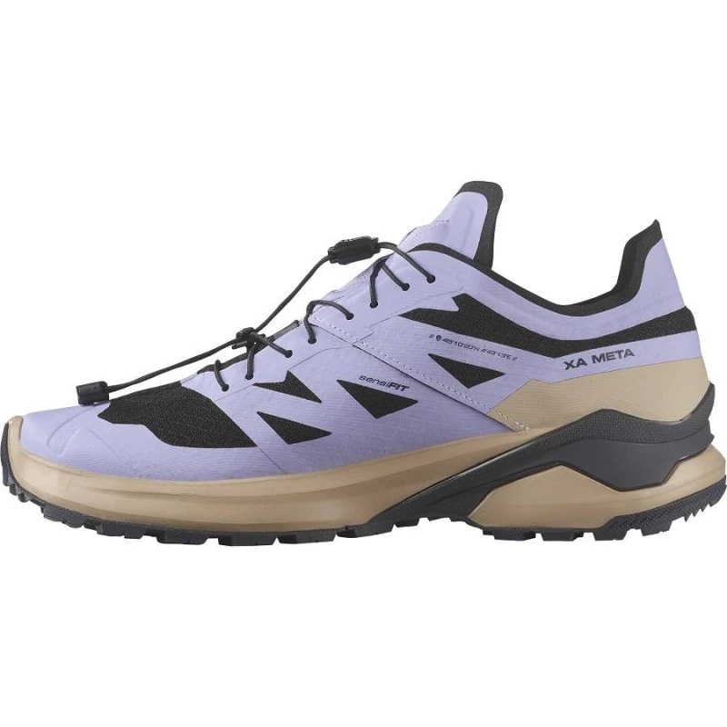 XA META GORE-TEX WOMAN MADE IN FRANCE
