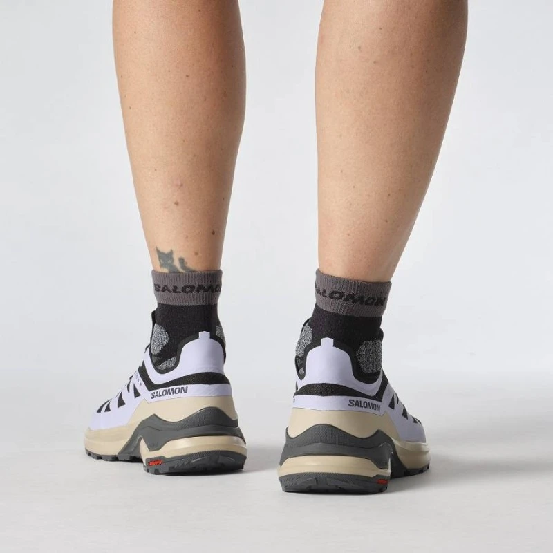 XA META GORE-TEX WOMAN MADE IN FRANCE