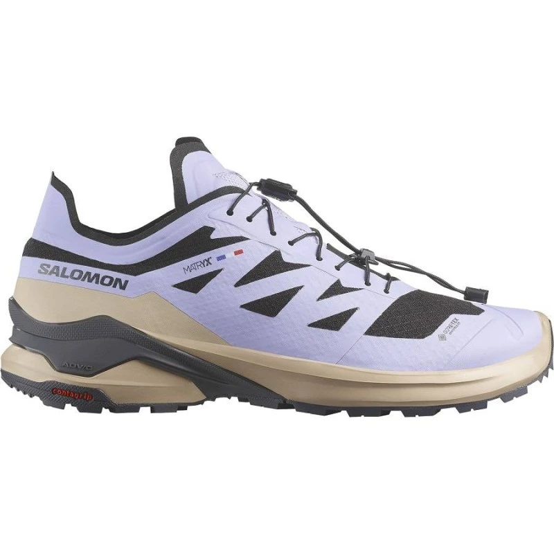 XA META GORE-TEX WOMAN MADE IN FRANCE