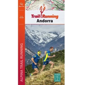 ALPINA TRAIL RUNNING ANDORRA
