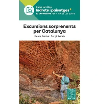 EXCURSIONS SORPRENENTS PER CATALUNYA