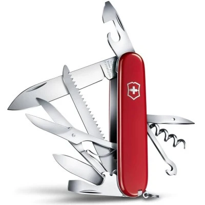 HUNTSMAN