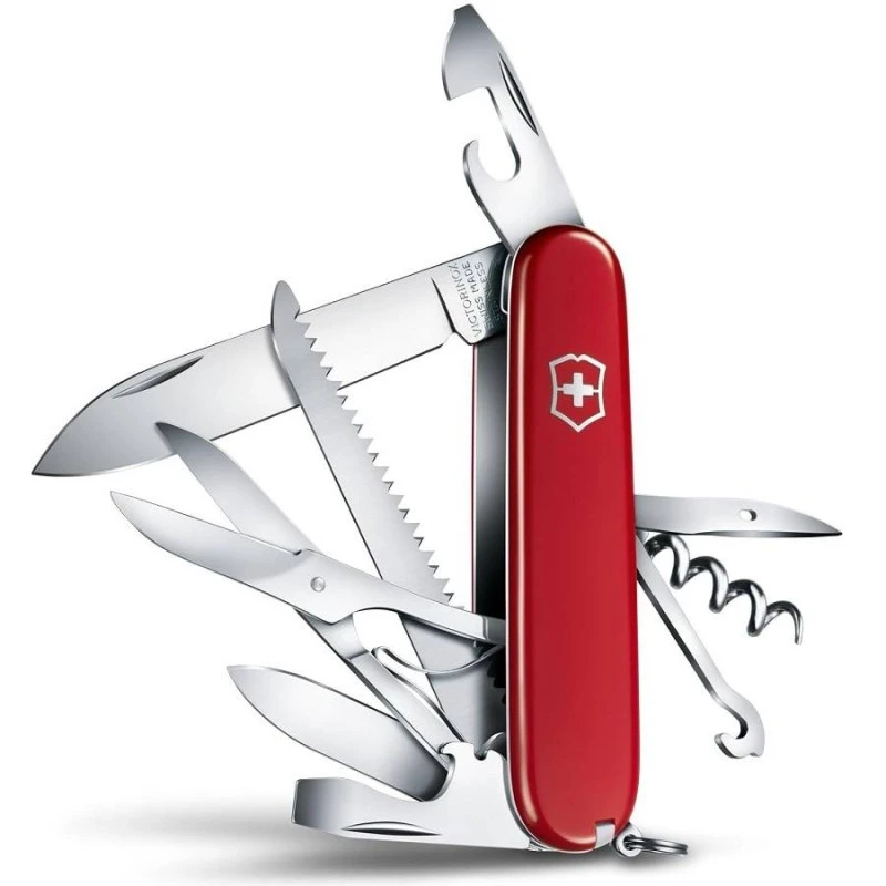 HUNTSMAN