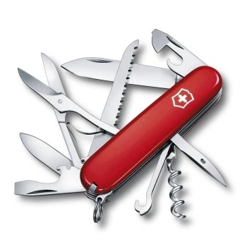 HUNTSMAN