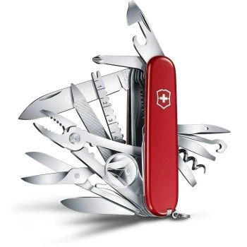 SWISSCHAMP