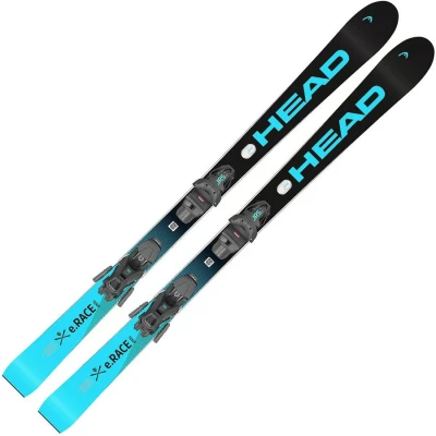 WORLDCUP E.RACE TEAM + JRS 7.5 GW