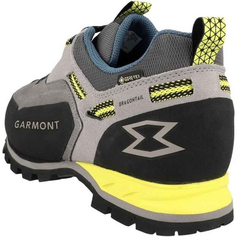 DRAGONTAIL MNT EVO GTX
