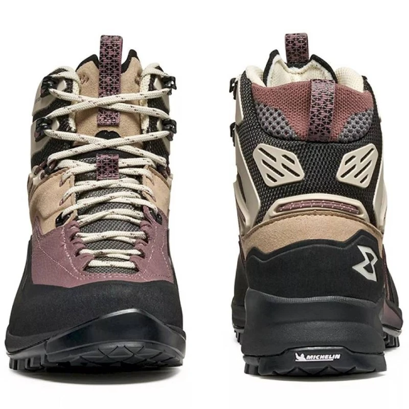 AKRON MID GTX WOMAN