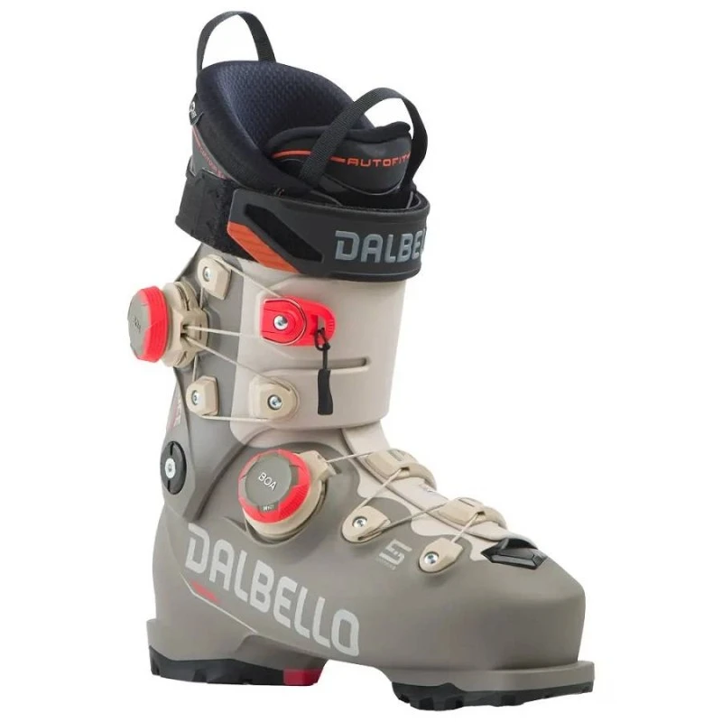 VELOCE SPACE 120 DUAL